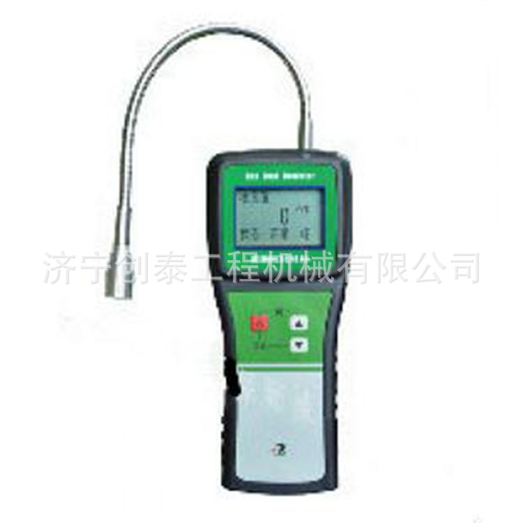 KP816可燃气体检漏仪工业便携式液化气甲烷天然气煤气泄漏检测仪