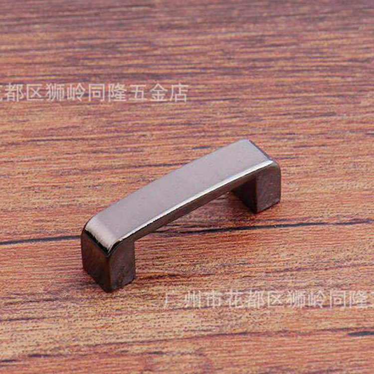 Прямые продажи с фабрики доступны на складе, арочный мост из цинкового сплава, арочный мост, аксессуары для багажа