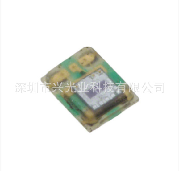Ambient Light Photo Sensor SHARP GA1A1S203WP   555nm 4-SMD