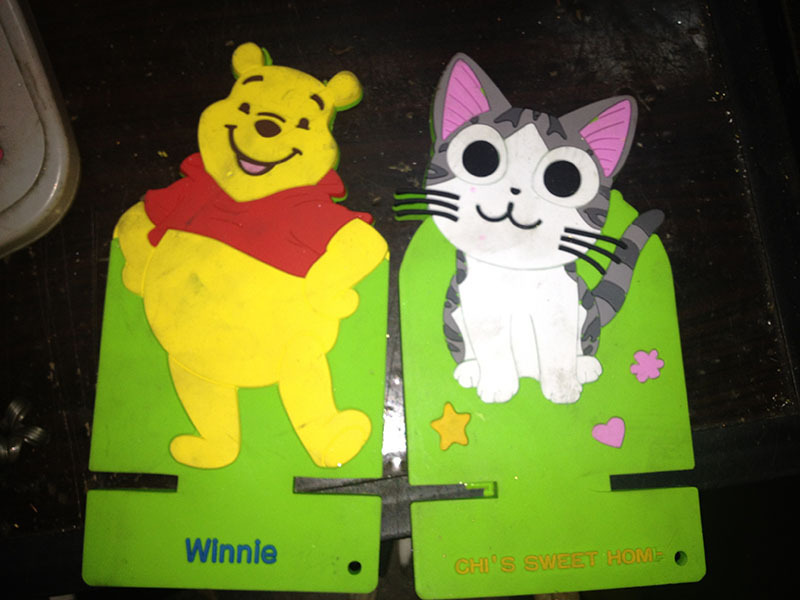 滴塑标皮标橡胶标 PVC软标硅胶标皮标软胶商标厂家订做制作