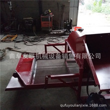 信阳市新型油葵脱粒机 食用油葵打粒机型号 浙江向日葵脱粒机61