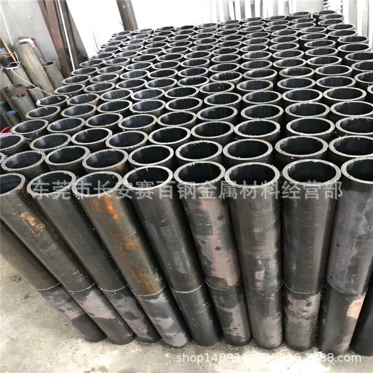 绗磨管 珩磨钢管 无缝研磨管 油缸汽缸用绗磨钢管 绗磨管批发
