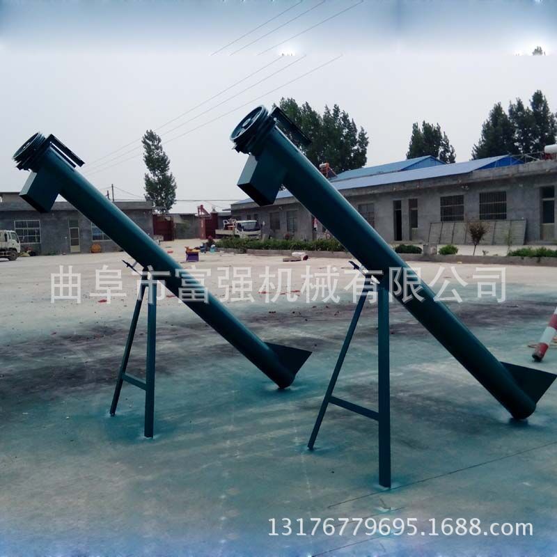 螺旋提升機(jī) (10)