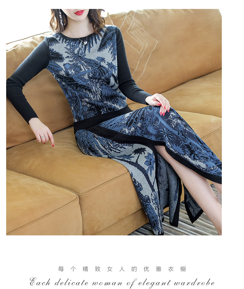 Costume femme ANGEL en Tricot - Ref 3334727 Image 11