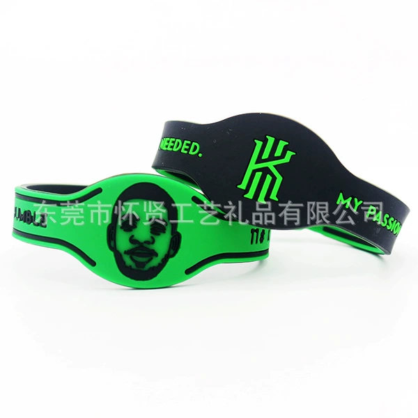 Owen green black