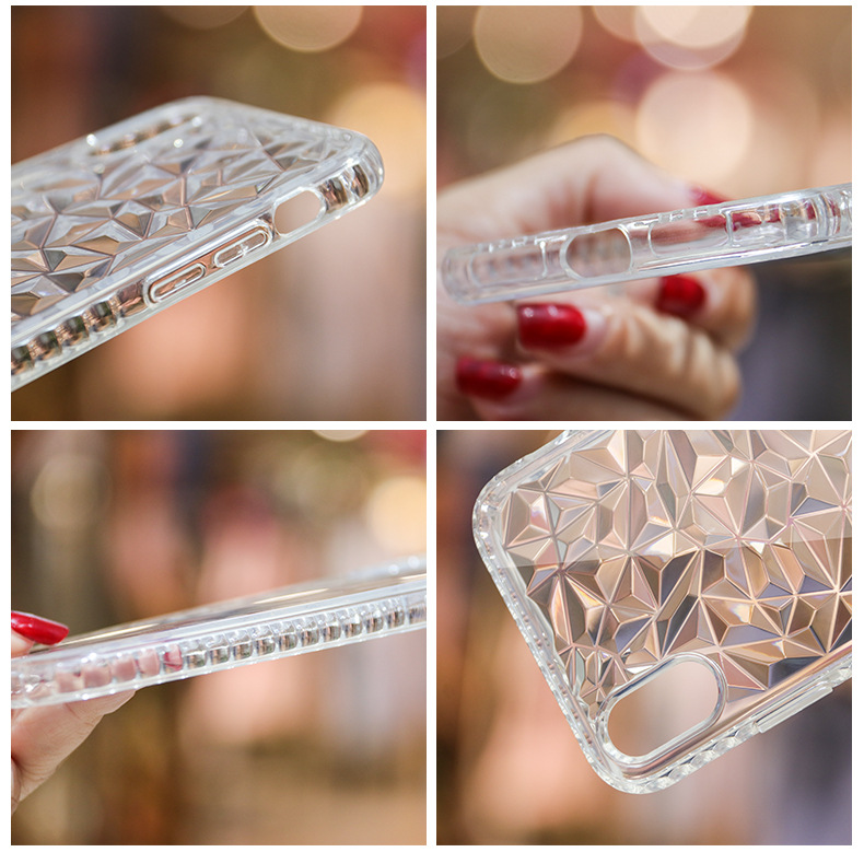 Coque smartphone DOITMY en tpu - Ref 3372311 Image 32