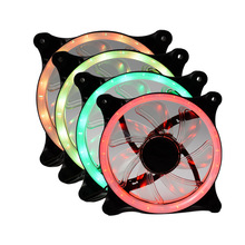 �S��ֱ�� �߶�RGB�߲�����LED�L�� �C���L��12CMˮ���o���������l