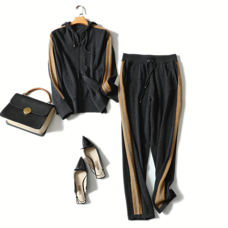 Costume femme KASANA en Tricot - Ref 3335665 Image 6