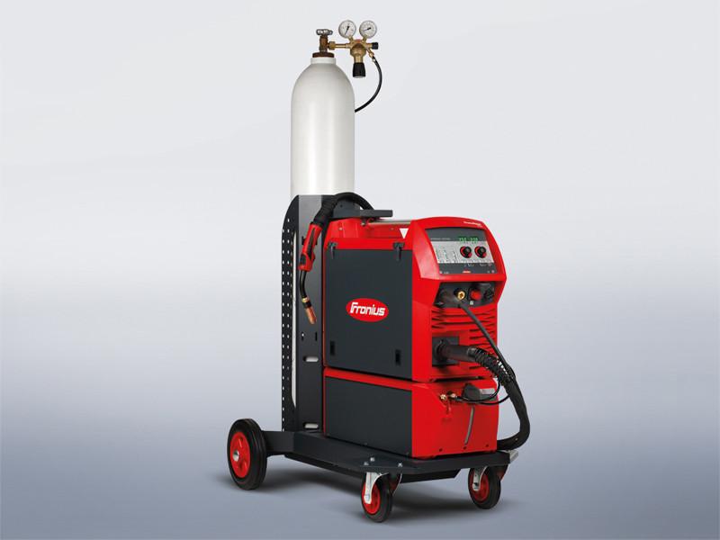 德国  福尼斯 FRONIUS ACCTIVA Professional Flash 50/70A