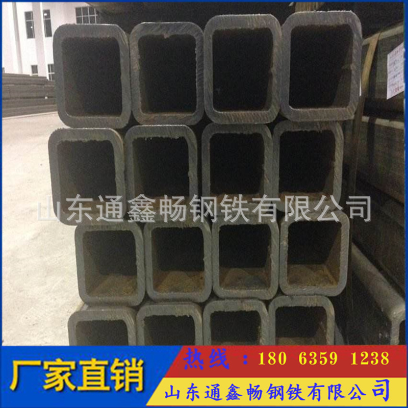方管厂家现货 50*50*2.75方钢管 焊接方矩形管 方钢管 无缝方钢管-阿里巴巴