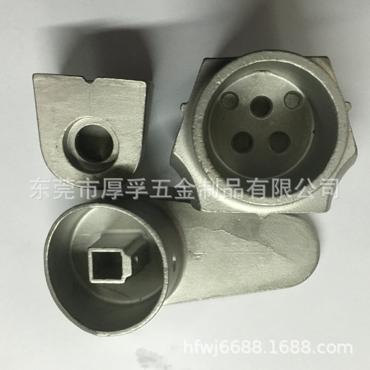 不锈钢精密铸造不锈钢翻砂铸造五金非标铸件 铸造翻砂产品加工