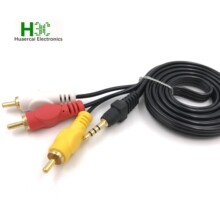 3.5���w��о�D3RCA�� 3.5mm stereo���w ��ҕ�l��