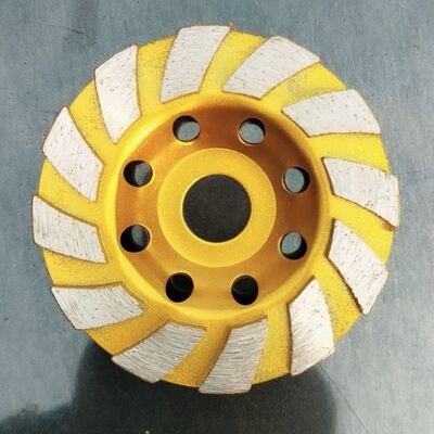 金刚石磨片批发 100mm碗磨片石材混凝土打磨片磨轮加厚磨盘|ms