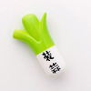 Cute slime, toy for adults, cute animals, anti-stress, makes sounds, children's creativity, creative trick