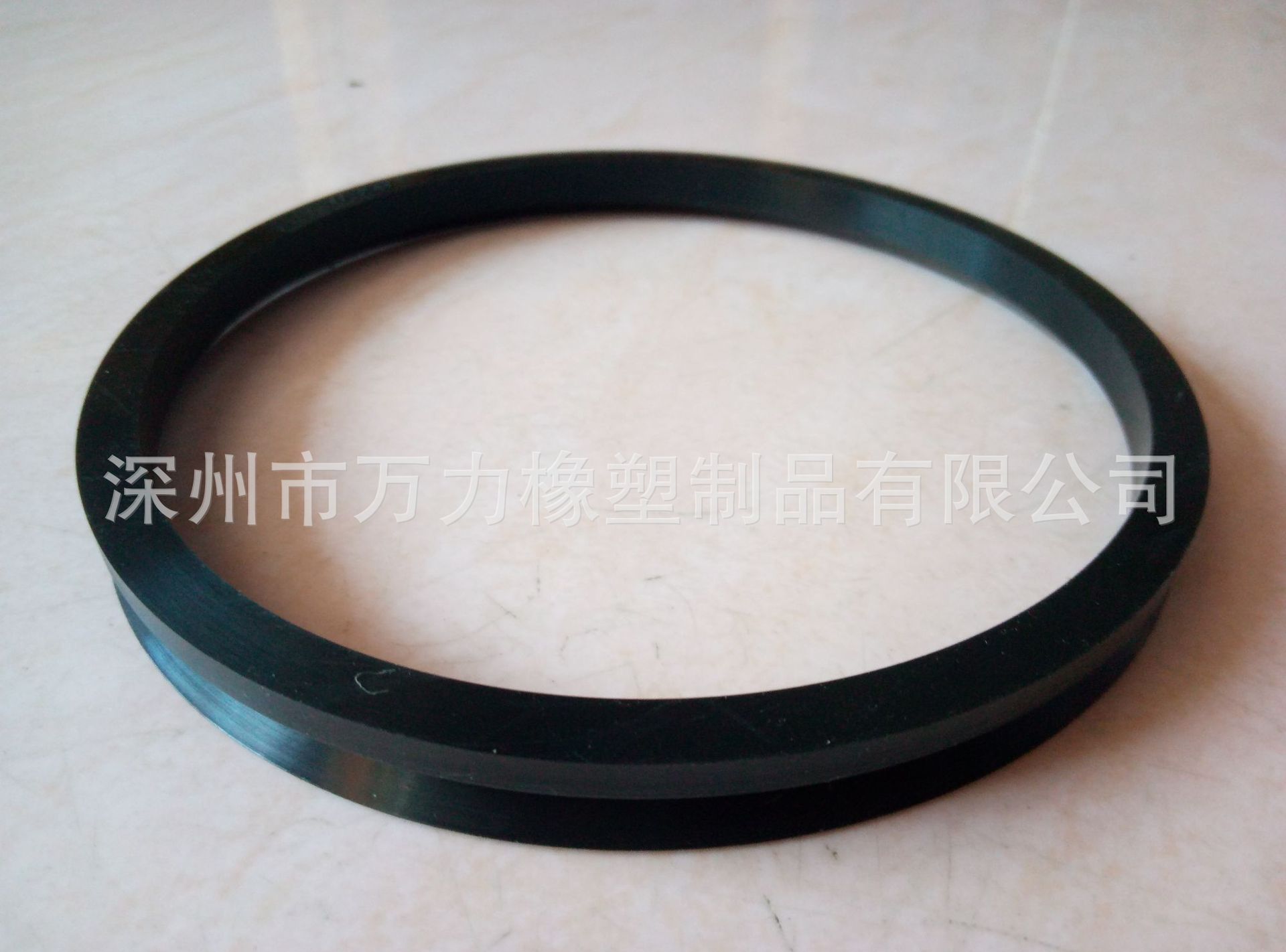 VD型 密封圈  VA水封  氟胶密封圈 厂家现货供应 保证质量