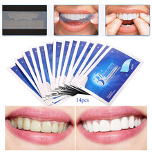Chăm sóc răng miệng Kem đánh răng 3D mới Hương vị bạc hà Bộ đồ làm trắng răng