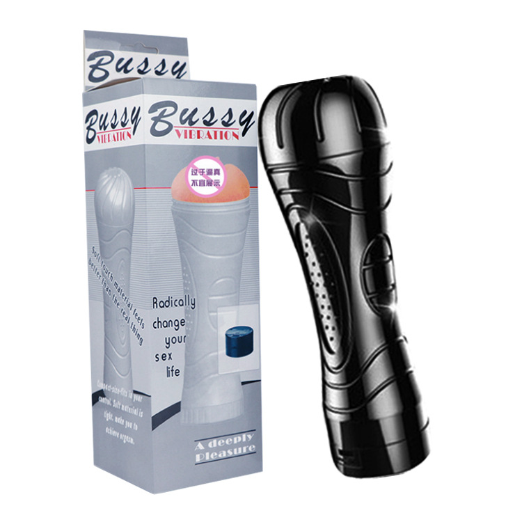 Manufactor wholesale Male Masturbation cup Flashlight Electric Hercules Male Masturbation Physical exercise interest happy Appliances