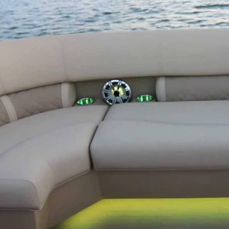 游艇-房车-LED发光杯座酒架91423SSLGTRGB_效