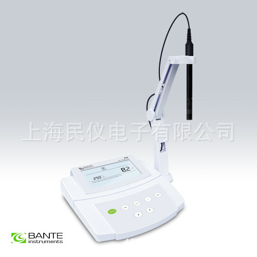 Bante810实验室溶解氧仪 台式溶解氧测量仪
