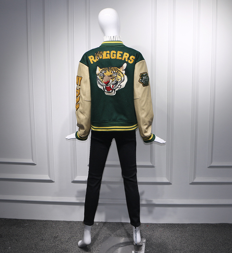 Costume femme JORUW en Poilue - Ref 3333761 Image 5