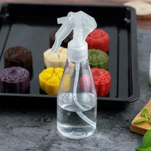 T喷水壶 喷水瓶 制作广式月饼专用喷壶 出口品质手压浇水壶洒水壶