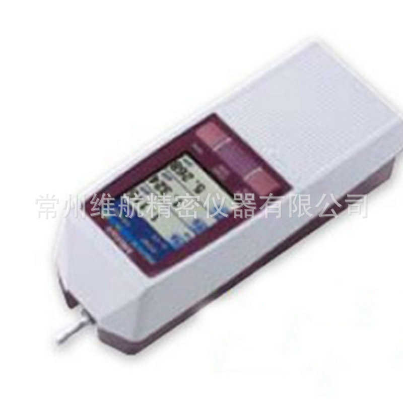 供应日本三丰粗糙度仪 表面粗糙度测量仪 厂家直销