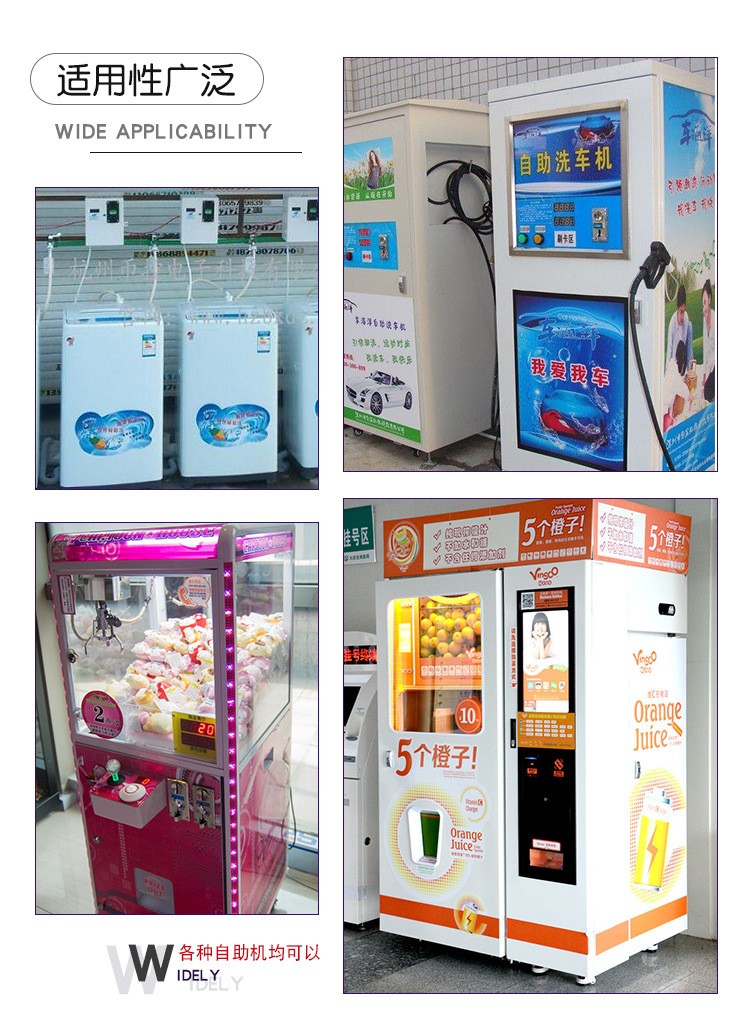 Coque téléphone mobile en ABS - Ref 3371553 Image 12