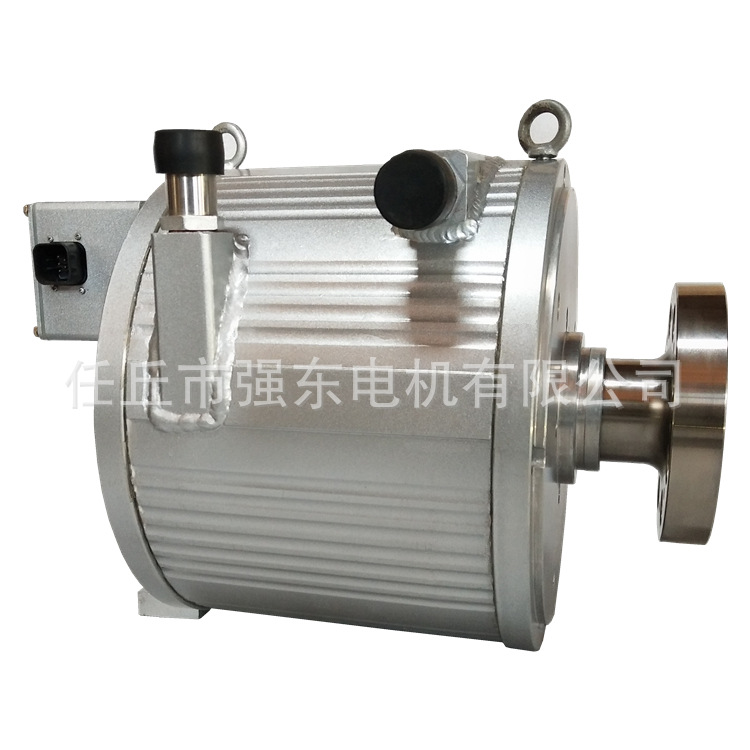 Electric cars Motor Bus Permanent magnet synchronization electrical machinery Electric cars Permanent magnet Synchronous motors