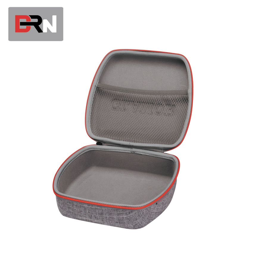 BRN 工具盒EVA 硬盒包定制  血糖仪器洗鼻机测仪器热压工具包大号