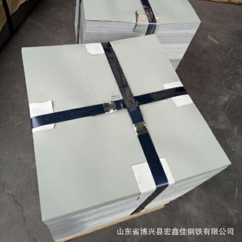 电暖画打印板吊顶板广告印刷板机械板铝天花板 Q235B热轧开平板