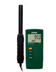 EXTECH RH210紧凑型温湿度计