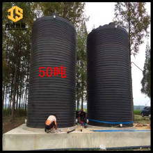 50���L��һ�wˮ��50�����pˮ��PE���� 50000L���ͷ����g�״�����