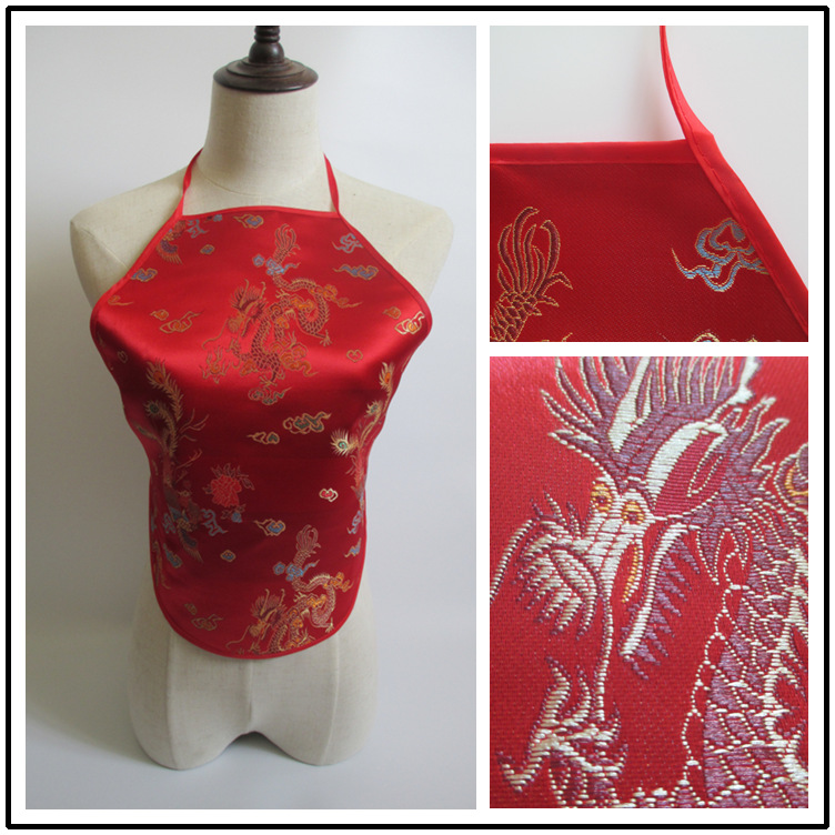 Soutiens-gorge QI LIXIANG en Damassé - Ref 3370407 Image 1