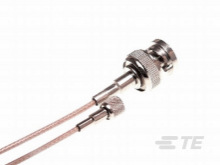 314-120 系列即插即用加速度传感器电缆组件