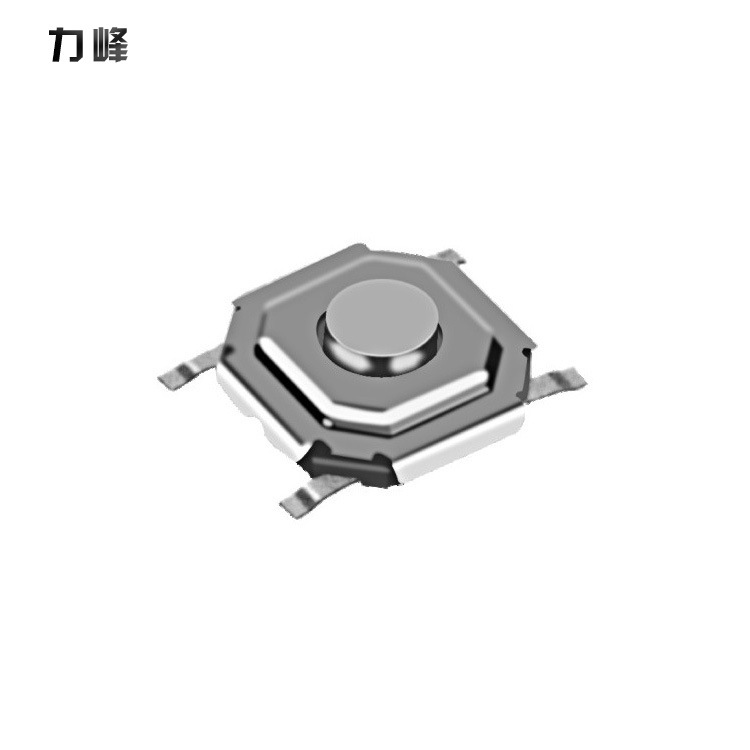 供应开关 4*4全系列轻触开关高品质 厂家直销 规格齐全