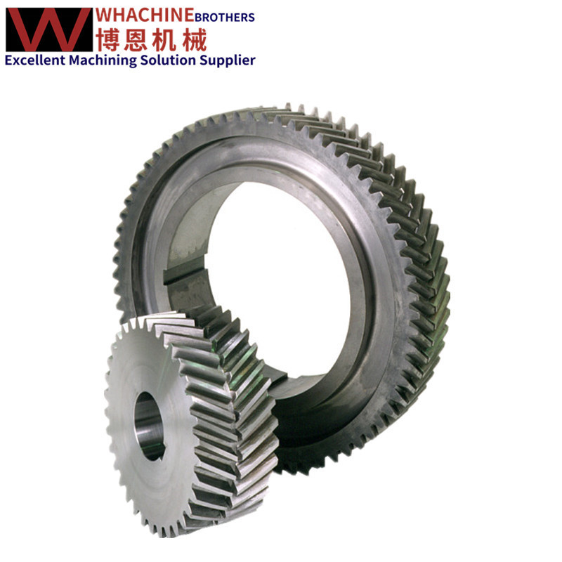 【厂家直销】工业机械齿轮 斜齿轮 同步轮加工定做 提供设计服务