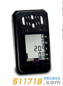 美国英思科M40-M煤矿气体检测仪