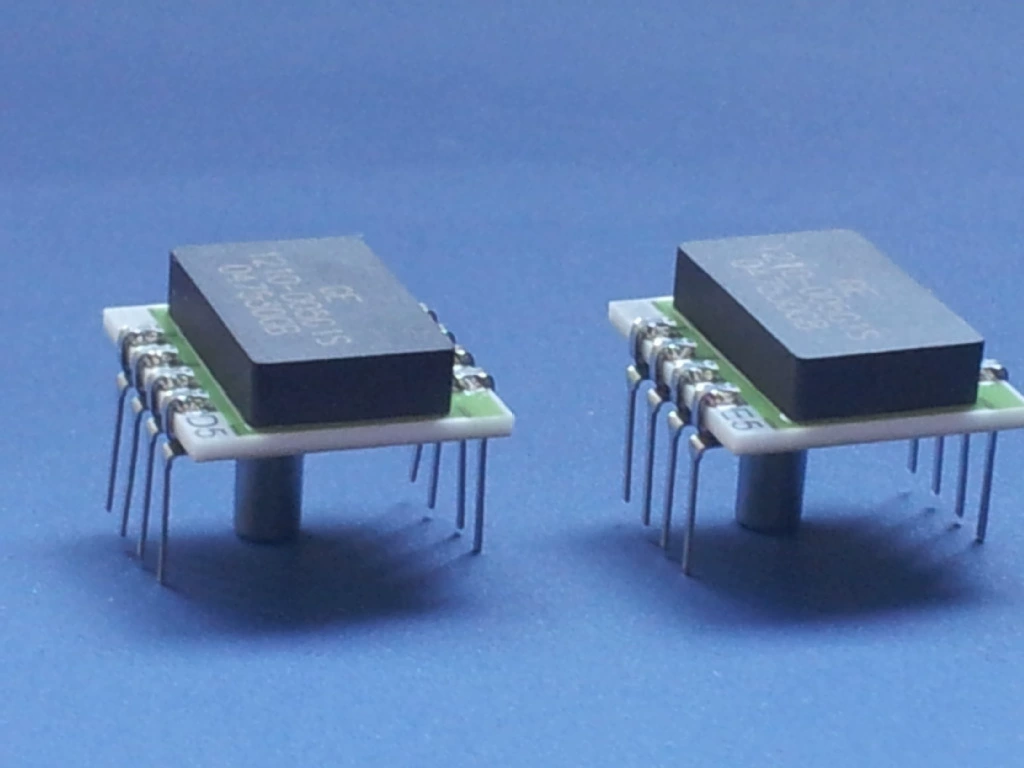 Датчик давления NPC-1220-005A-1S/1L