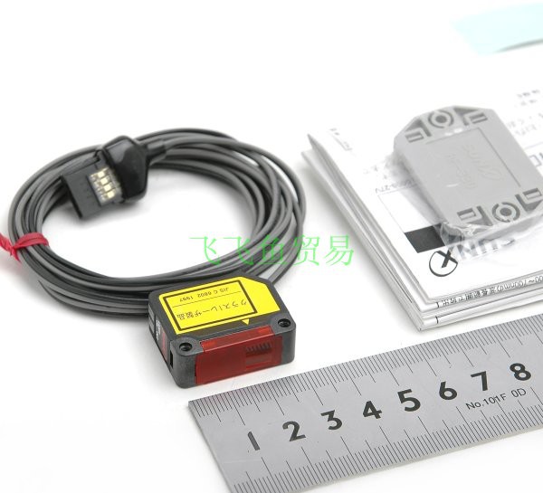 SUNX デジタルレーザセンサ LS-H91-A