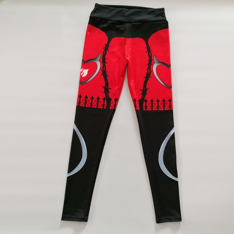 Leggings de fitness - Ref 3425830 Image 14