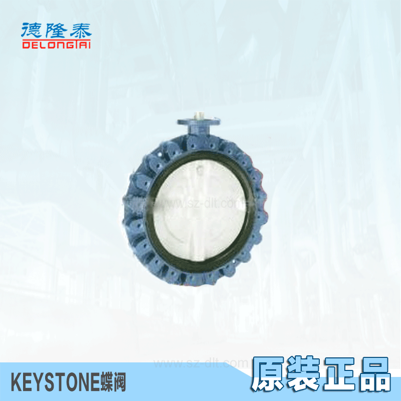 供应泰科tyco蝶阀keystone阀门