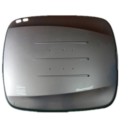 甩脂机注塑喷漆加工 东莞桥头注塑喷油生产厂家 金属喷漆加工|ms