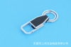 Keychain, transport, metal pendant, genuine leather, Birthday gift, wholesale