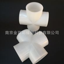 FRPP��ͨ ������ͨDN15-DN100 �۱�ϩ�в庸����ͨ pp�����