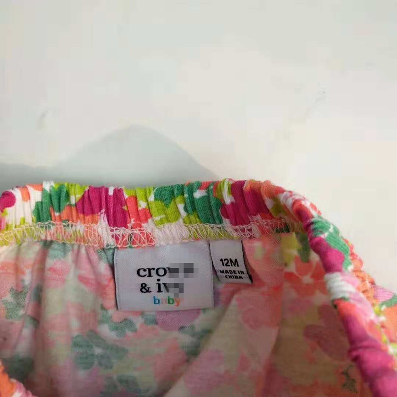 Ropa interior para niños nuevo comercio exterior orden original Niños y Niñas Ropa interior cómoda para niños al por mayor