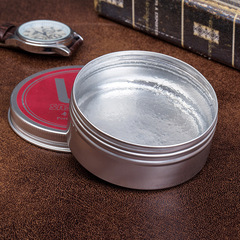 【廠家直銷】150g清香味透明保濕髮蠟造型發泥持久定型蓬鬆不傷發