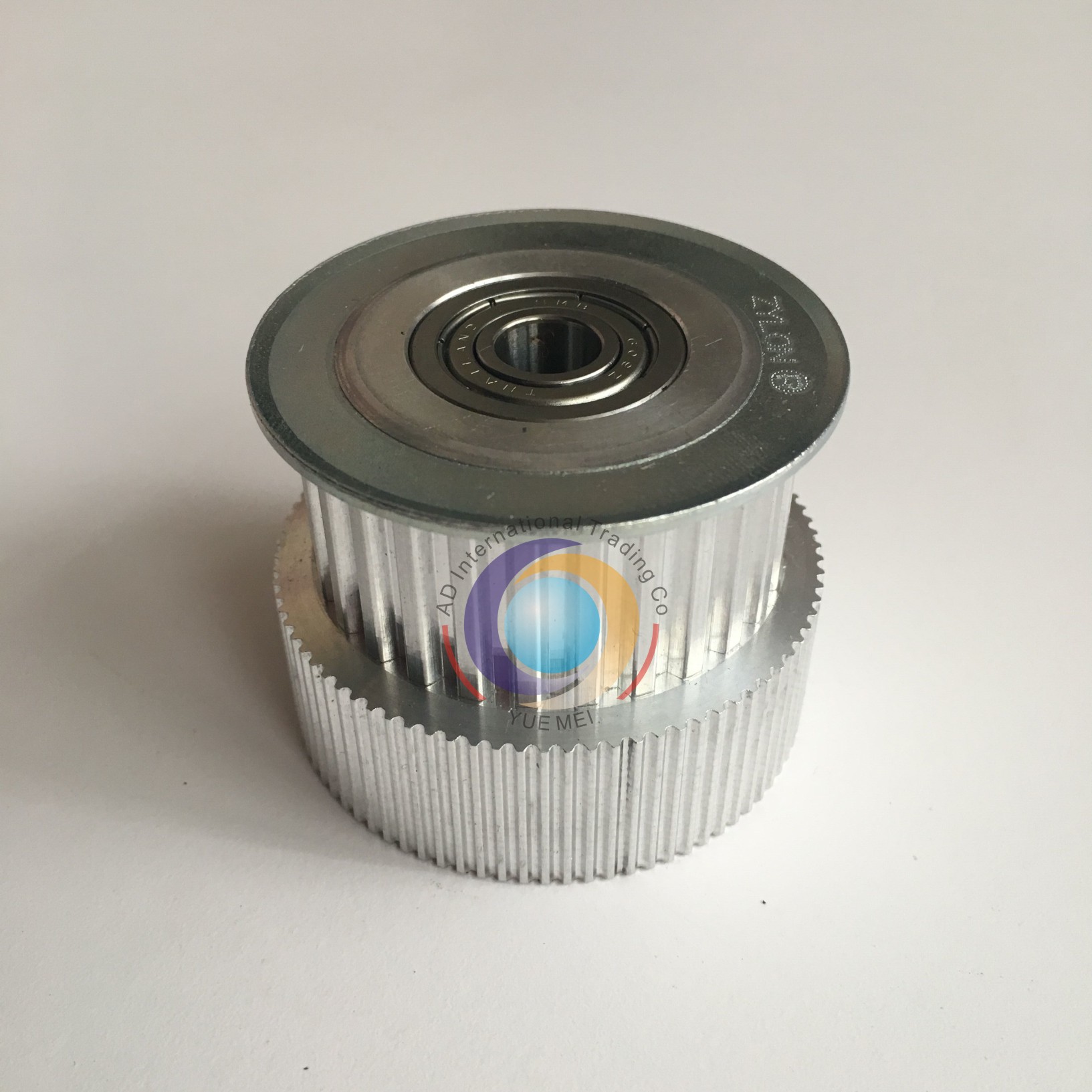 银河写真机保塔轮