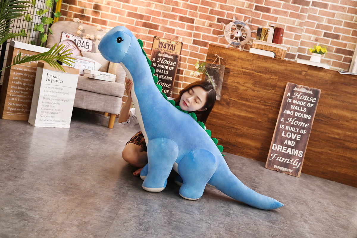 Dinosaur Plush Toy 5