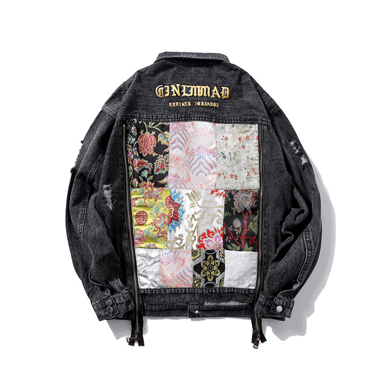 Blouson femme en Coton - Ref 3322399 Image 6