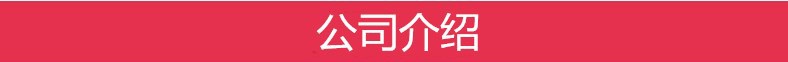 公司介绍